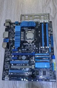 Материнская плата ASUS P8Z68-V PRO/GEN3