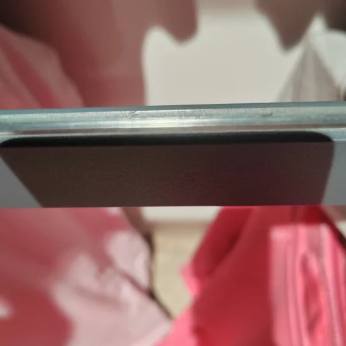 Мебельная штанга