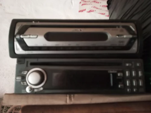 Автомагнитолы