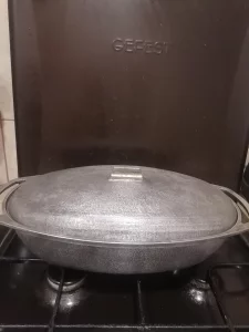 Утятница СССР