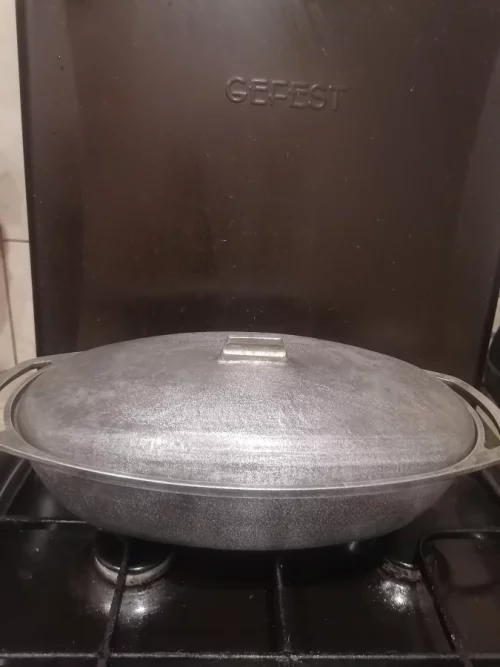 Утятница СССР