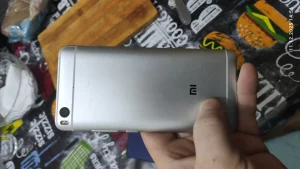 Смартфон xiaomi mi5s