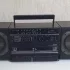 Магнитофон Sanyo M803SR