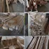 Бруски, рейки, доски. В основном строганые. Различного сечения и длины