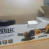 Аккумуляторная углошлифовальная машина Denzel BLG-IB-18-125-4 27005 с