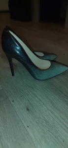 Туфельки женские. 37размар