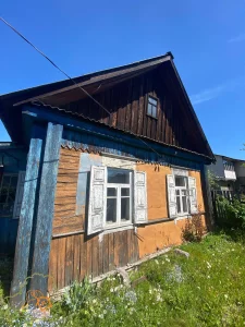 Дом на пер. Транспортный