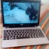 Ноутбук ACER ASPIRE V5-123 с проблемкой за 85руб