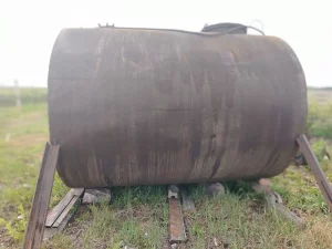 Бочка