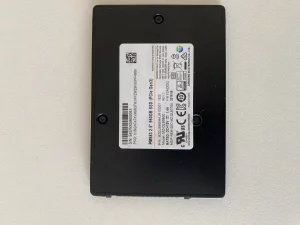 Серверный SSD