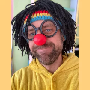 Сказочный Аквагрим и воздушные шарики