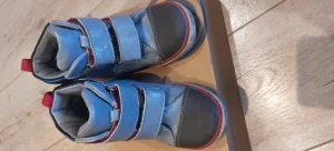 Полусапожки весенние. Размер 25