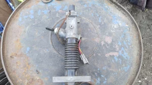 Замок зажигания для Форд Сиерра 1987 г.в