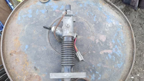 Замок зажигания для Форд Сиерра 1987 г.в