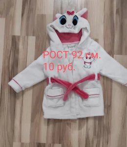 Одежда для девочки 86-104