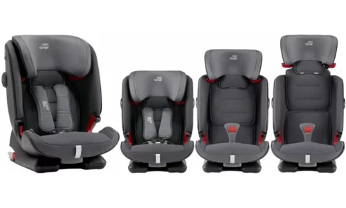 Автокресло