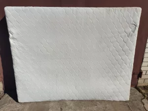 Матрас двухспальный