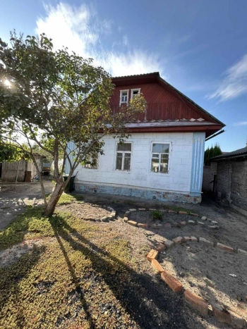 Дом в р-не Даманский, переулок Дорожный