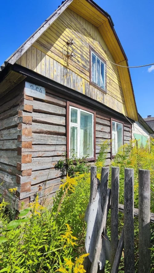 Дача в СТ"Боровинка"