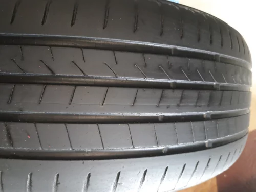 Шины Bridgestone