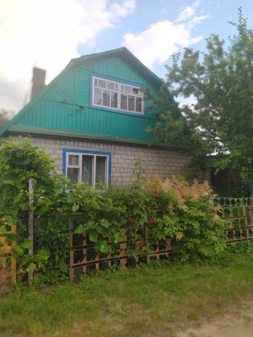 Дачу