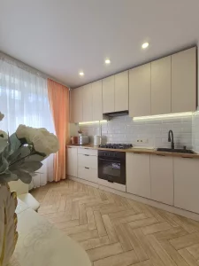 2 комнатная квартира в центре Бобруйска