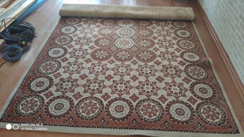 Ковры