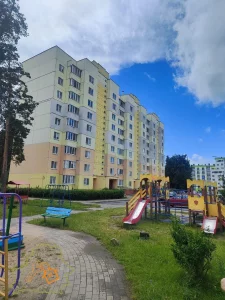 1-комнатной квартиры