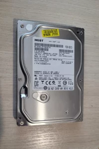Жесткий диск для ПК 500 ГБ HGST
