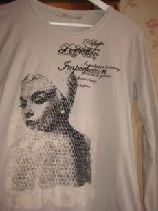 Кофточка 48-50 р-р