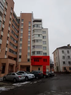 Г. Бобруйск ул. Социалистическая 123