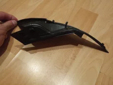 Уголок лобового стекла SUBARU