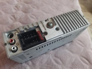 MP3 автомагнитолу Sencor SCT 3016MR. 50 р