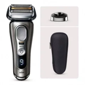 Электрическая бритва BRAUN 9 PRO новая