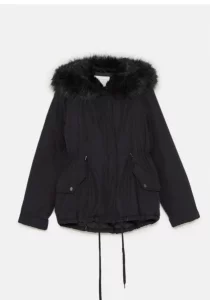 Парка Zara