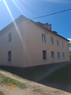 2-х комнатная квартира