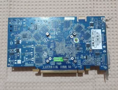 Видеокарта GT 9600 GSO