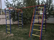 Спортивный комплекс