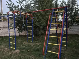 Спортивный комплекс