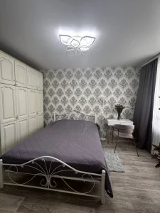 Двухкомнатная квартира на ул. Г. Батова, д. 25