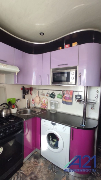 3-х ком. квартира по ул. Островского, д. 29