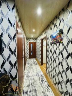 2-х комнатная квартира новой планировки