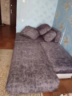 Угловой диван