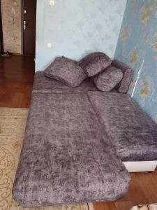 Угловой диван