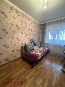 Просторная 3-комнатная квартира по ул. Ковзана, 57 в г. Бобруйск