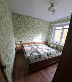4-комнатная квартира, г. Бобруйск, ул. Ковзана, 49