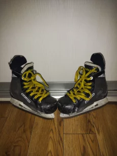 Хоккейная форма