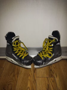 Хоккейная форма