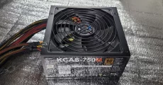 Блок питания KCAS 750W