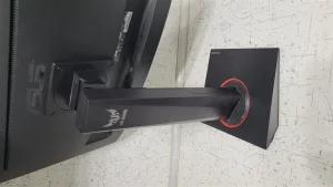 Монитор ASUS TUF Gaming VG249Q (нерабочий)